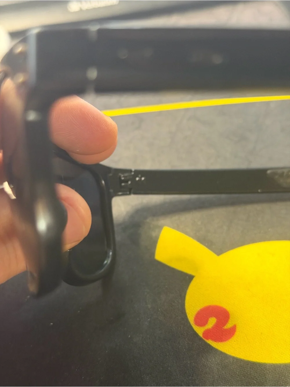 Oakley Holbrook R Matte Black Sunglasses | Prizm Lenses